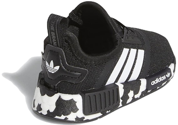 (TD) adidas NMD_R1 'Percikan Warna - Hitam Putih' GW9596 Shop (TD) adidas NMD_R1 'Percikan Warna - Hitam Putih' GW9596