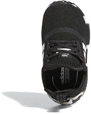 (TD) adidas NMD_R1 'Percikan Warna - Hitam Putih' GW9596 Purchase (TD) adidas NMD_R1 'Percikan Warna - Hitam Putih' GW9596