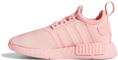 (Toddler) adidas NMD_R1 'Glow Pink' FX7165 (Toddler) adidas NMD_R1 'Glow Pink' FX7165