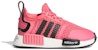 (TD) adidas NMD_R1 'Super Pink' Wanita FW0425