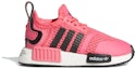 Order (TD) adidas NMD_R1 'Super Pink' Wanita FW0425