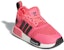 (TD) adidas NMD_R1 'Super Pink' Wanita FW0425