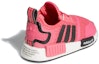 Shop (TD) adidas NMD_R1 'Super Pink' Wanita FW0425