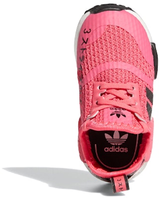(TD) 阿迪达斯 NMD_R1 '超级粉' FW0425 Purchase (TD) 阿迪达斯 NMD_R1 '超级粉' FW0425