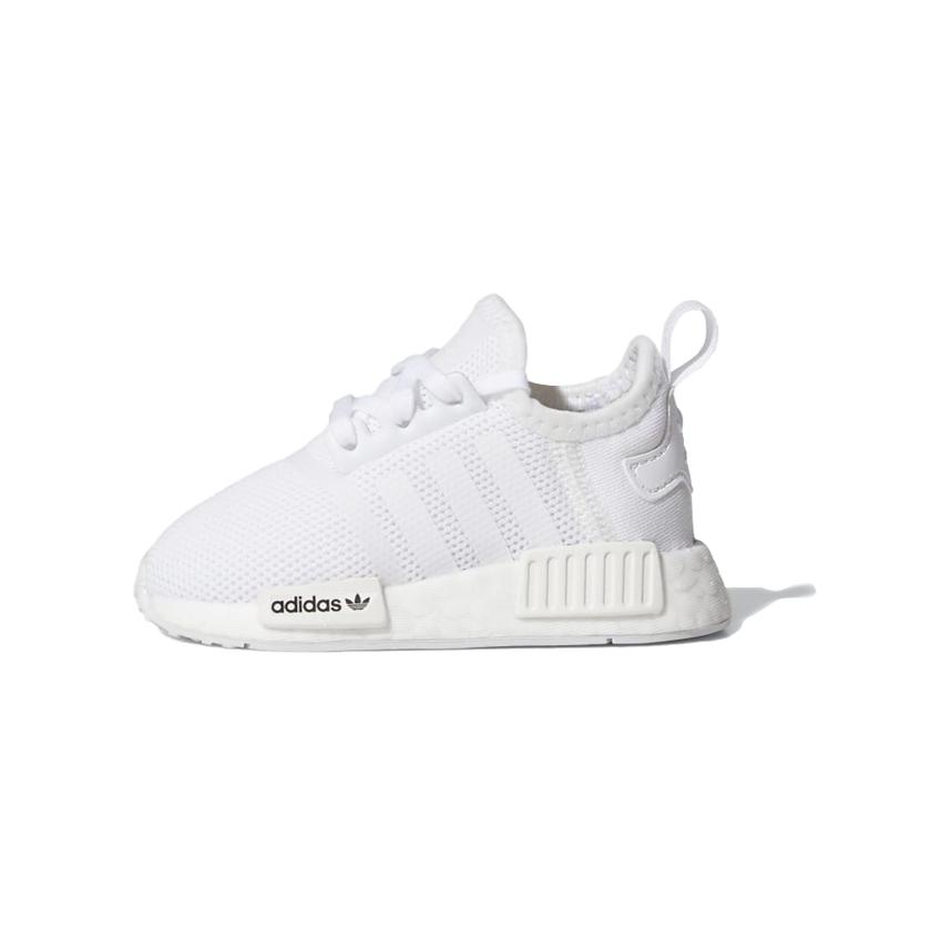 (TD) adidas NMD_R1 I 'Triple White'