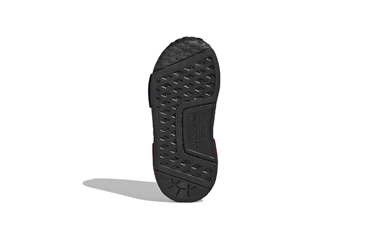 (TD) adidas NMD_R1 Refined 'Black Grey' 圖 6