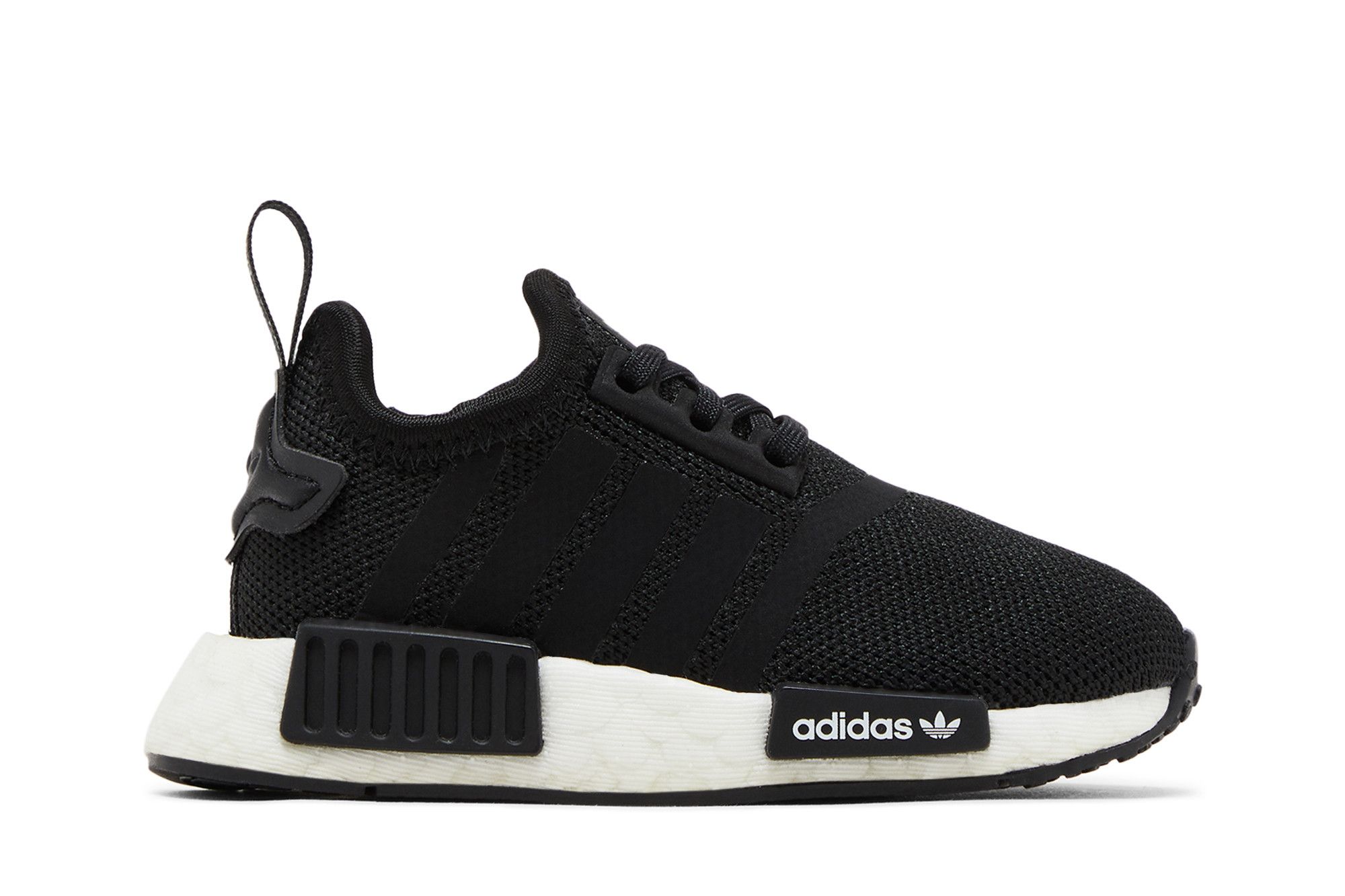Buy (TD) adidas NMD_R1 Refined 'Hitam Putih' H02345