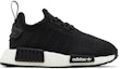 Buy (TD) adidas NMD_R1 Refined 'Hitam Putih' H02345