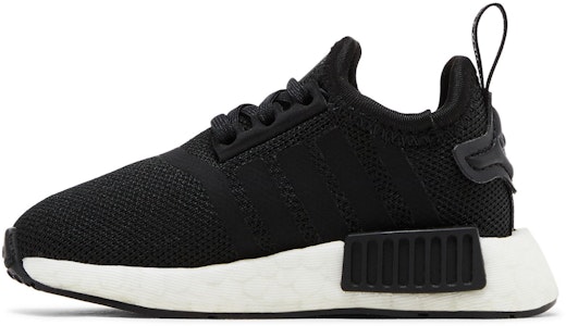 (TD) アディダス NMD_R1 Refined 黒白 H02345 Lookbook (TD) アディダス NMD_R1 Refined 黒白 H02345
