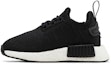Lookbook (TD) adidas NMD_R1 Refined 'Hitam Putih' H02345