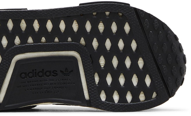 (TD) adidas NMD_R1 Refined 'Hitam Putih' H02345 Purchase (TD) adidas NMD_R1 Refined 'Hitam Putih' H02345