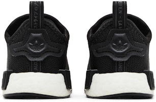 (TD) 阿迪达斯 NMD_R1 精致版 '黑白' H02345 Details for (TD) 阿迪达斯 NMD_R1 精致版 '黑白' H02345