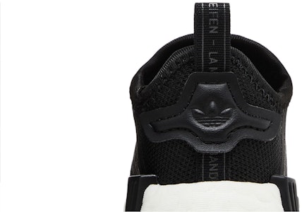 (TD) アディダス NMD_R1 Refined 黒白 H02345 Sizing (TD) アディダス NMD_R1 Refined 黒白 H02345