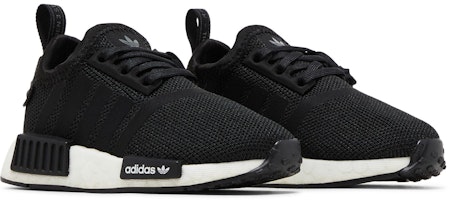 (TD) 阿迪达斯 NMD_R1 精致版 '黑白' H02345 Cheap (TD) 阿迪达斯 NMD_R1 精致版 '黑白' H02345