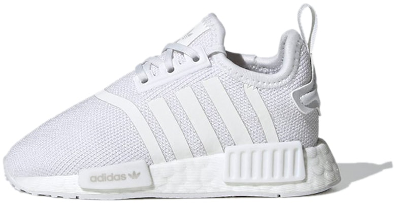 (TD) アディダス NMD_R1 リファインド 白/グレー H02346 Buy (TD) アディダス NMD_R1 リファインド 白/グレー H02346