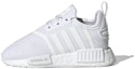 Buy (TD) アディダス NMD_R1 リファインド 白/グレー H02346