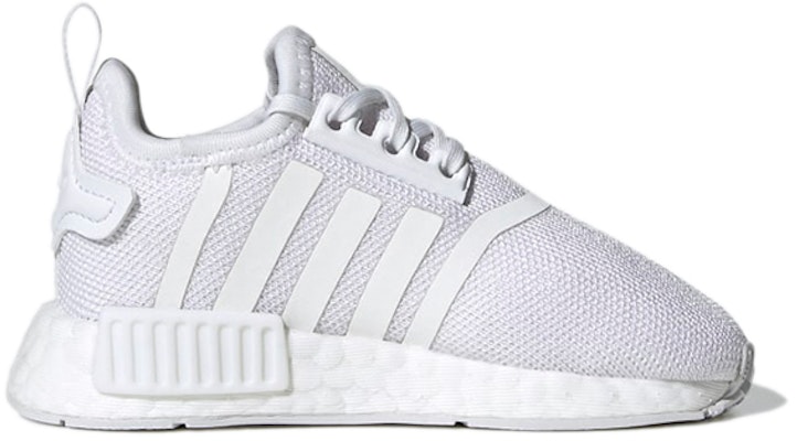 (TD) アディダス NMD_R1 リファインド 白/グレー H02346 Order (TD) アディダス NMD_R1 リファインド 白/グレー H02346