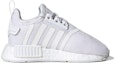 Order (TD) アディダス NMD_R1 リファインド 白/グレー H02346