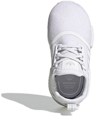 (TD) アディダス NMD_R1 リファインド 白/グレー H02346 Purchase (TD) アディダス NMD_R1 リファインド 白/グレー H02346