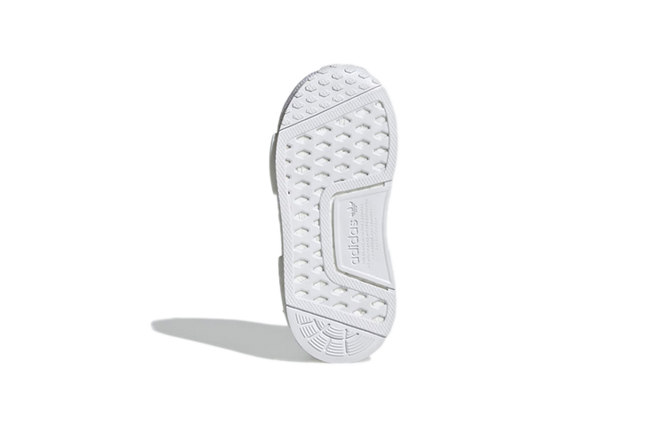 Details for (TD) アディダス NMD_R1 リファインド 白/グレー H02346