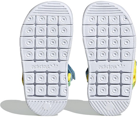 (Toddler) adidas Originals 360 3.0 Sandals 'Glory Mint Impact Yellow' ID7485 Purchase (Toddler) adidas Originals 360 3.0 Sandals 'Glory Mint Impact Yellow' ID7485