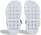 (TD) adidas Originals 360 3.0 Sandal 'Glory Mint Impact Yellow' ID7485