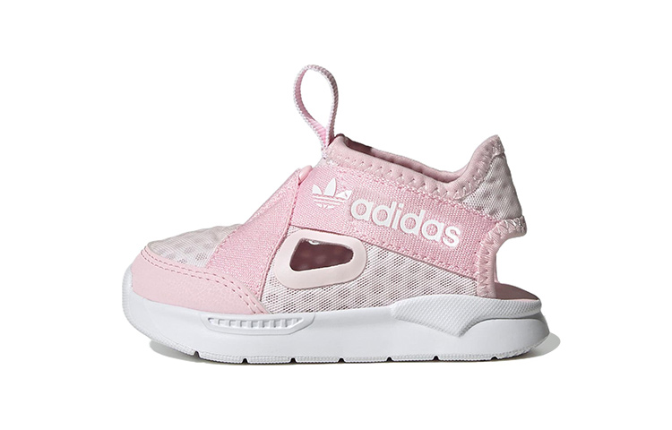 (Toddler) adidas originals 360 Sandals 'Almost Pink' FZ5620