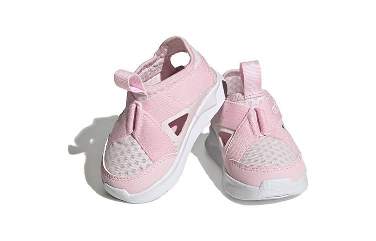 Lookbook (TD) adidas Originals 360 Sandalen ''Almost Pink'' FZ5620
