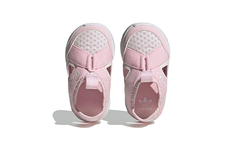Purchase (TD) adidas Originals 360 Sandalen ''Almost Pink'' FZ5620