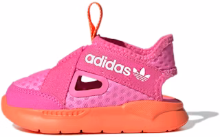 (Toddler) adidas originals 360 Red Sandals FX4952 (Toddler) adidas originals 360 Red Sandals FX4952