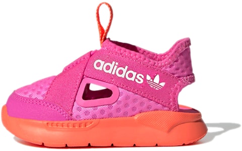 (TD) adidas Originals 360 Sandalias Rojas FX4952 Buy (TD) adidas Originals 360 Sandalias Rojas FX4952