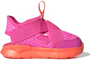 【TD嬰幼兒】adidas originals 360涼鞋 玫瑰紅色 Order 【TD嬰幼兒】adidas originals 360涼鞋 玫瑰紅色