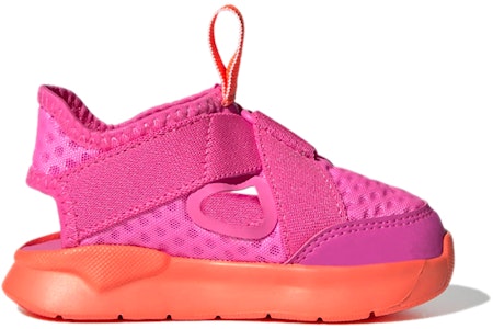 (TD) adidas Originals 360 Sandalias Rojas FX4952 Order (TD) adidas Originals 360 Sandalias Rojas FX4952