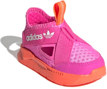 (TD) adidas Originals 360 Sandalias Rojas FX4952 Lookbook (TD) adidas Originals 360 Sandalias Rojas FX4952