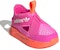 (TD) adidas Originals 360 Sandal Merah FX4952