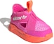 Lookbook (TD) adidas Originals 360 Sandal Merah FX4952