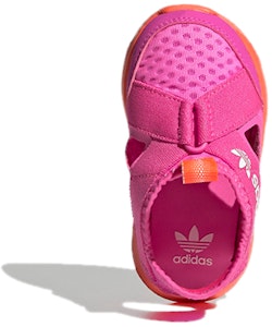 (TD) adidas Originals 360 Sandalias Rojas FX4952 Purchase (TD) adidas Originals 360 Sandalias Rojas FX4952