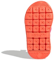 【TD嬰幼兒】adidas originals 360涼鞋 玫瑰紅色 Details for 【TD嬰幼兒】adidas originals 360涼鞋 玫瑰紅色