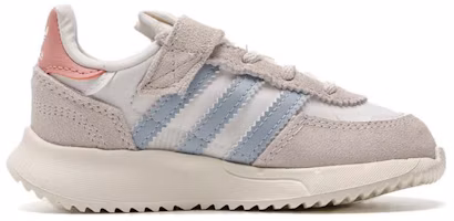 Order (TD) adidas Originals ''Weiß Braun'' IG0751