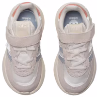 Shop (TD) adidas Originals ''Weiß Braun'' IG0751