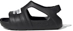 Buy (TD) adidas Originals Adilette Play Sandal Hitam 'Black White' EF6237
