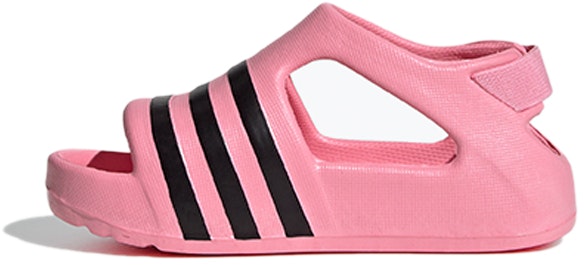 toddler-adidas-originals-adilette-play-i-pink-black-fv-1167
