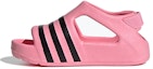 Buy (TD) adidas Originals Adilette Play I 'Merah Jambu Hitam' FV1167