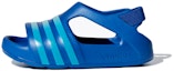 Buy (TD) adidas Originals Adilette Play I Sandal Biru Kanak-Kanak CG6599