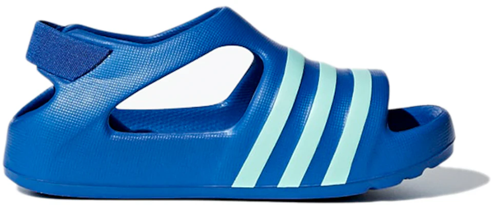 (Toddler) adidas originals Adilette Play I Blue Sandals CG6599 Order (Toddler) adidas originals Adilette Play I Blue Sandals CG6599