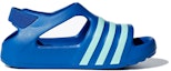 Order (TD) adidas Originals Adilette Play I Sandal Biru Kanak-Kanak CG6599