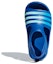 Purchase (TD) adidas Originals Adilette Play I Sandal Biru Kanak-Kanak CG6599