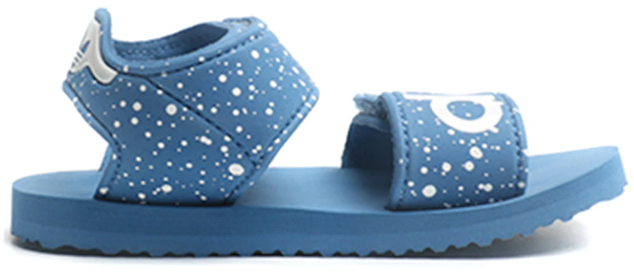 (TD) adidas Originals Ademend Strand Sandalen CQ2885 Order (TD) adidas Originals Ademend Strand Sandalen CQ2885