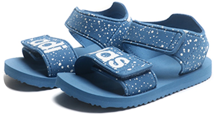 (Toddler) adidas originals Beach Sandal Breathable Sandals CQ2885 Lookbook (Toddler) adidas originals Beach Sandal Breathable Sandals CQ2885