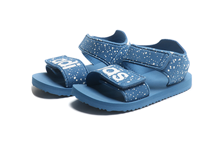 Lookbook (TD) adidas Originals Ademend Strand Sandalen CQ2885